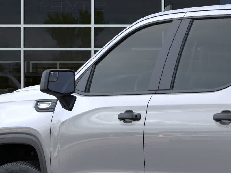2025 Gmc Sierra 1500 Pro photo 12