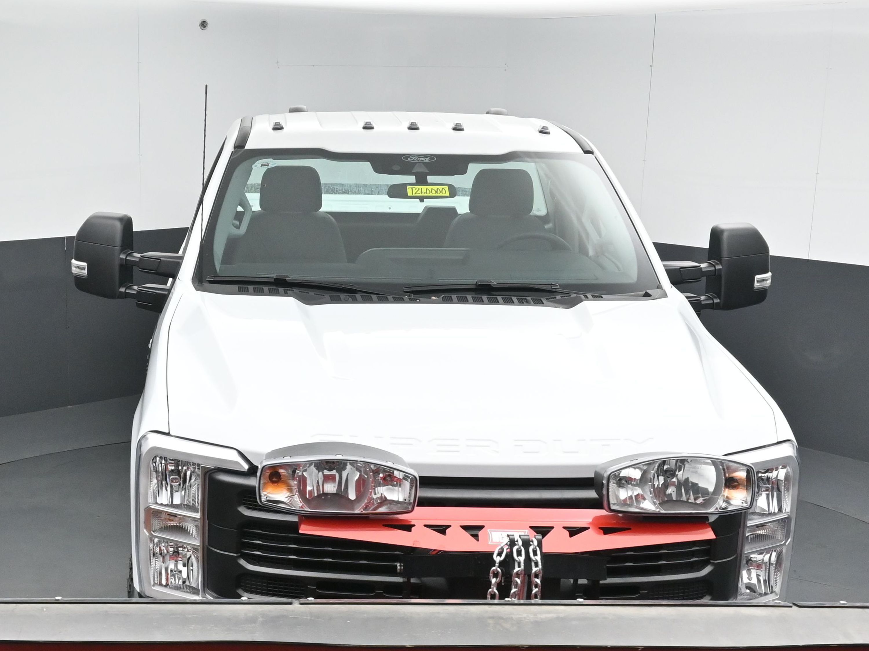 2026 FORD F-250 - Image 55