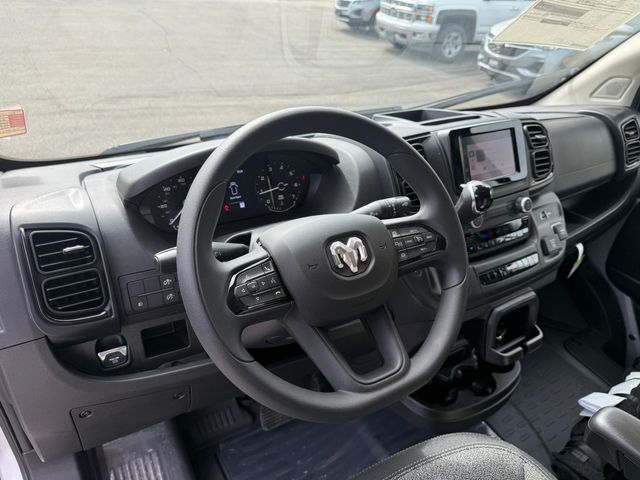 2026 Ram ProMaster 2500 photo 19