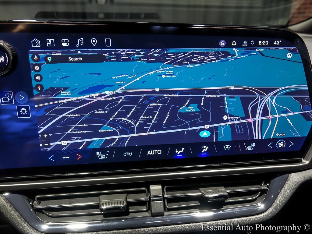 2026 CHEVROLET EQUINOX - Image 14