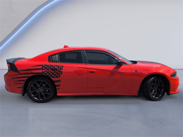 2023 Dodge Charger GT photo 2