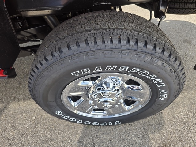 2026 Ram 2500 Tradesman photo 7