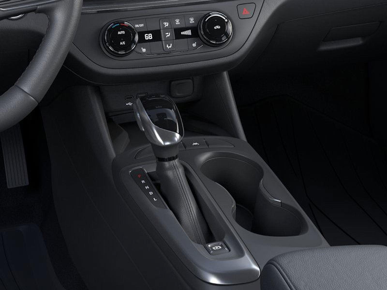 2025 Buick Envista Preferred photo 23