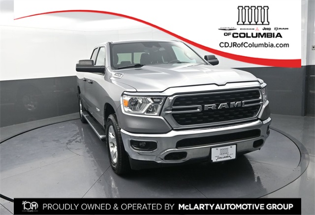 2023 RAM Ram 1500 Pickup Big Horn/Lone Star's photo