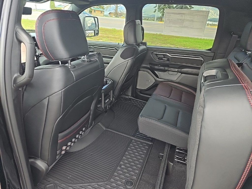 2025 Ram 1500 Rebel photo 10