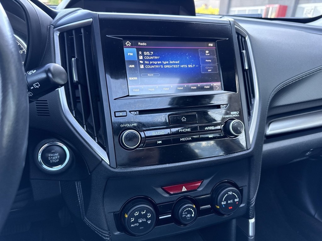 2023 Subaru Forester Premium photo 16