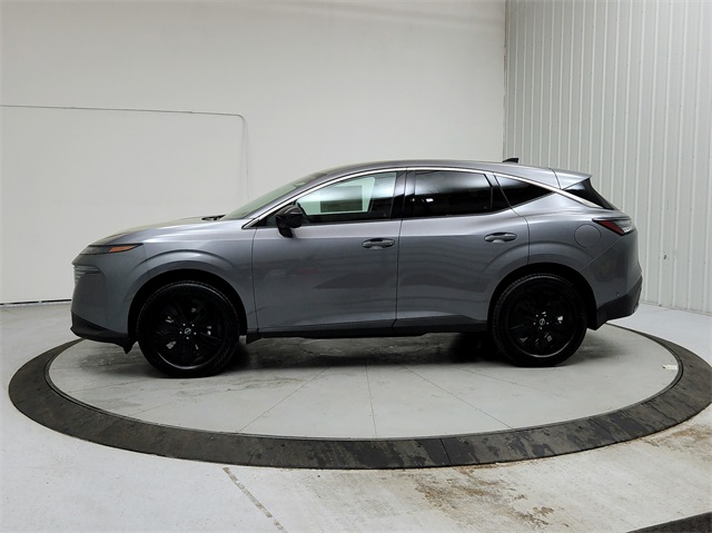 2025 Nissan Murano SV photo 3