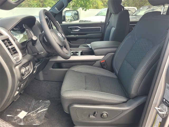 2026 Ram 1500 Big Horn Lone Star photo 3