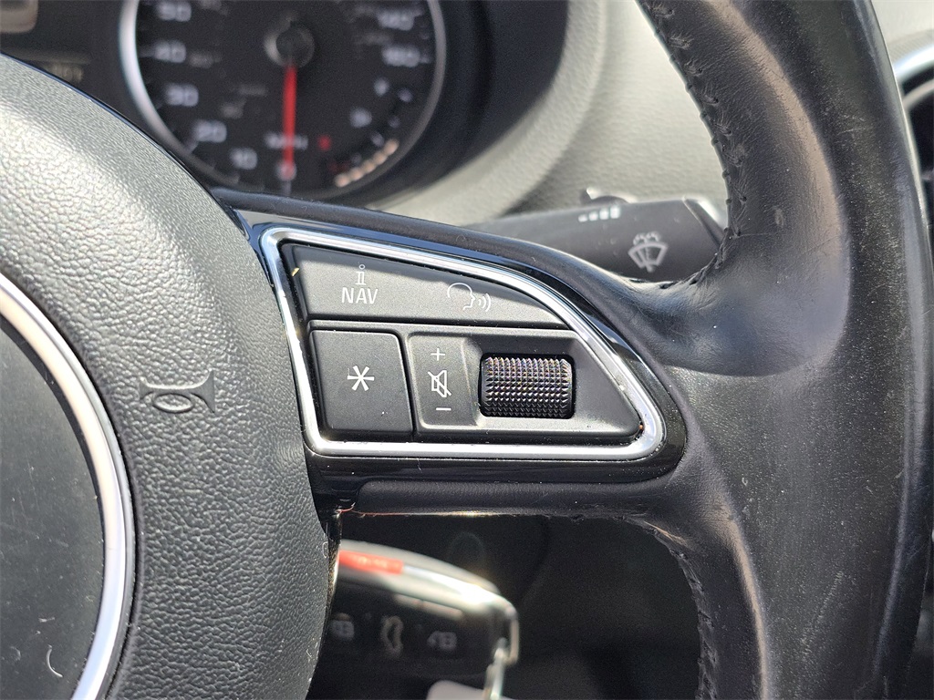 2015 Audi A3 2.0T Premium Quattro photo 22