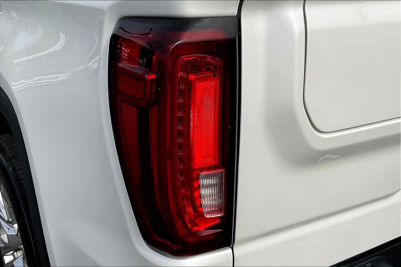 2021 Gmc Sierra 1500 Denali photo 21