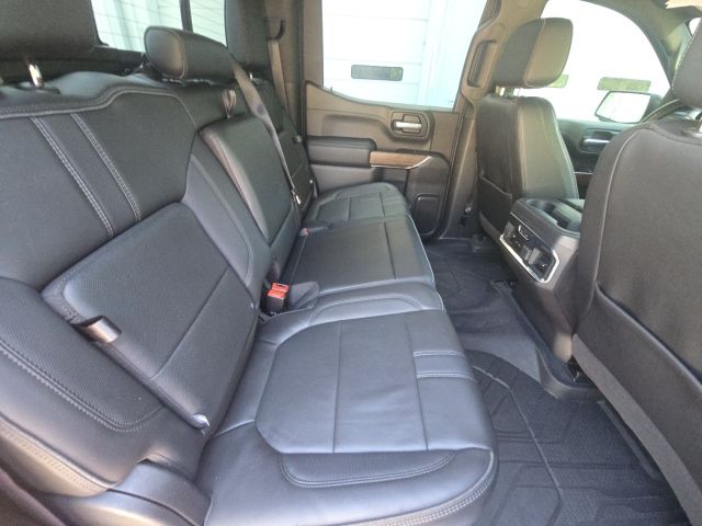 2021 Chevrolet Silverado 1500 High Country photo 10