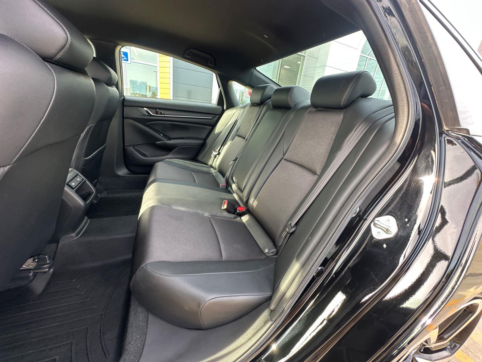 2022 Honda Accord Sport photo 20