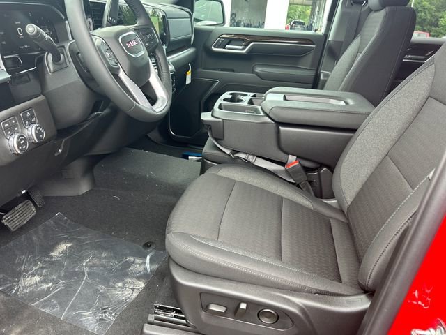 2026 Gmc Sierra 1500 SLE photo 9