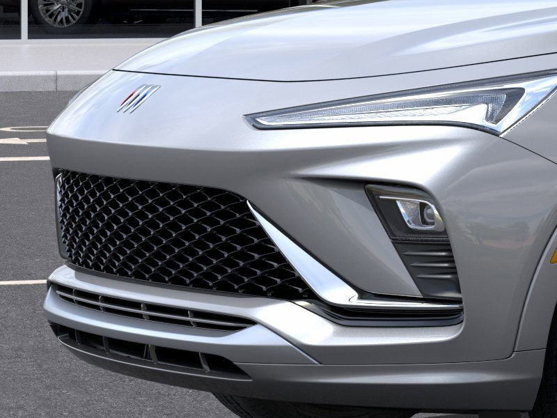 2025 Buick Envista Avenir photo 13