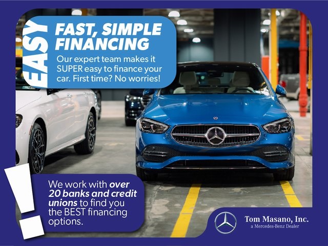 2025 Mercedes Benz GLC 350e 4MATIC photo 29