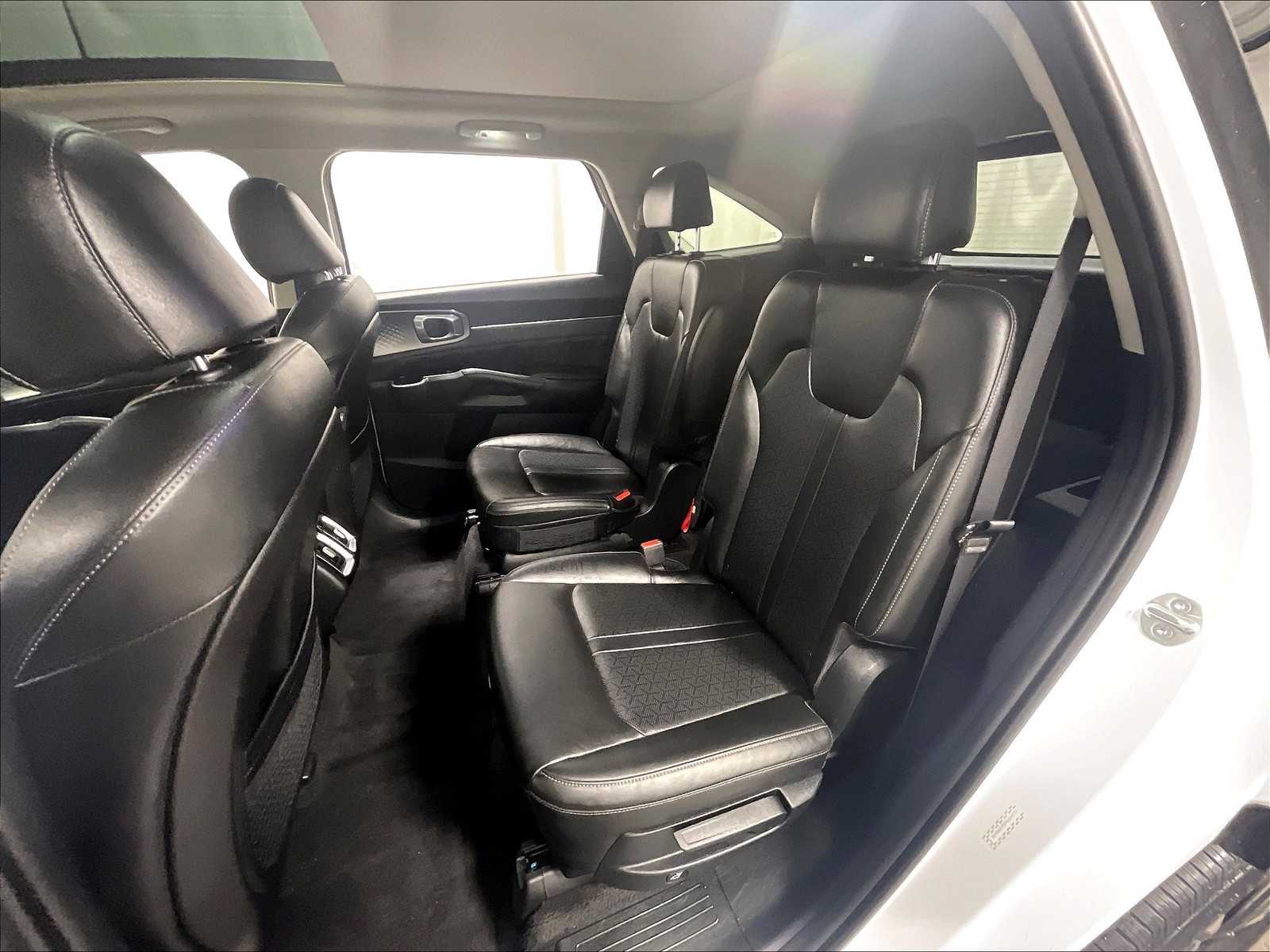 2023 Kia Sorento SX photo 15
