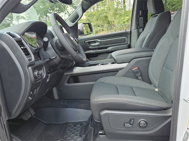 2025 Ram 1500 Big Horn Lone Star photo 4
