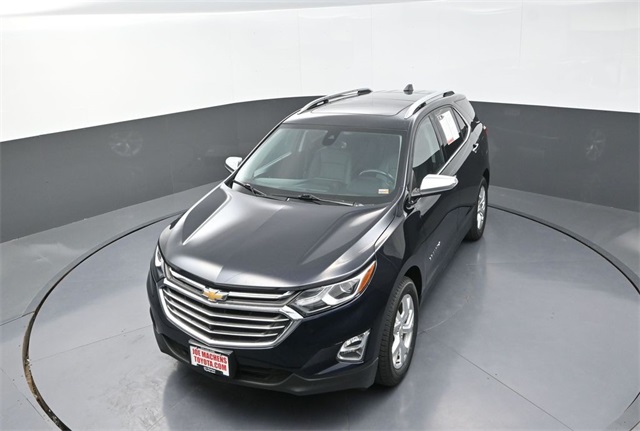 2021 Chevrolet Equinox Premier photo 19