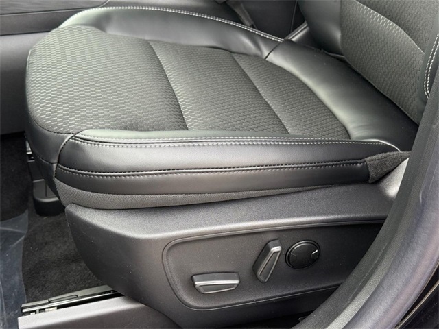 2025 Ford Escape Plug-In Hybrid photo 16