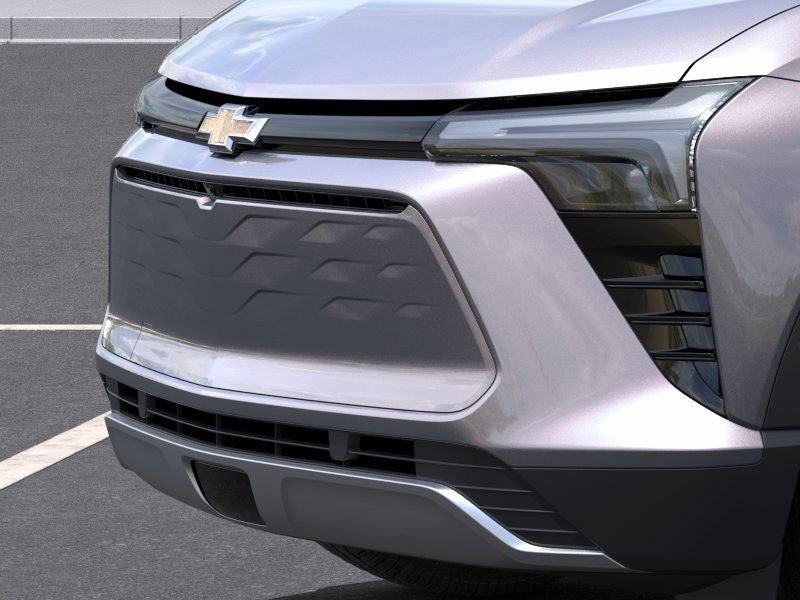 2024 Chevrolet Blazer EV photo 12