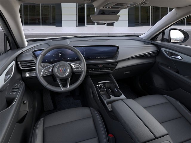 2025 Buick Envision Avenir photo 13