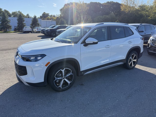 White Volkswagen Tiguan for Sale | Ide VW of East Rochester