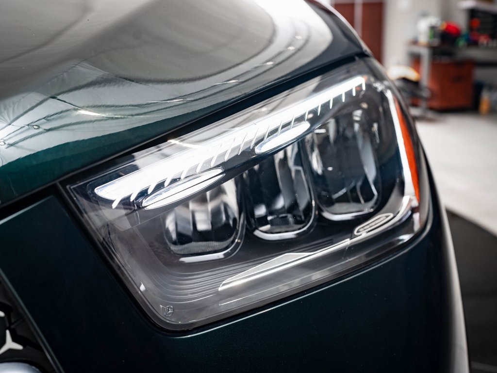2024 Mercedes Benz GLE 350 4MATIC photo 14