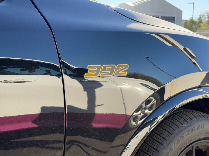 2024 Dodge Durango SRT 392 photo 3