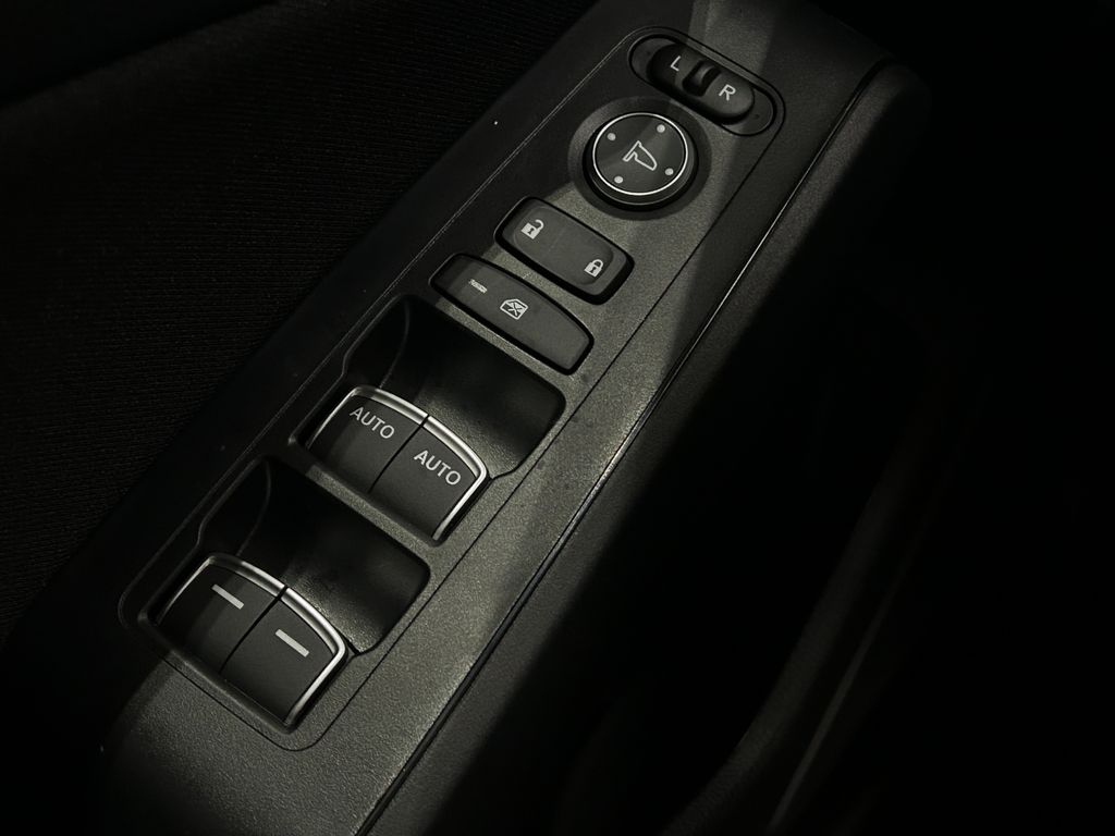 2026 Honda Civic Sport photo 14