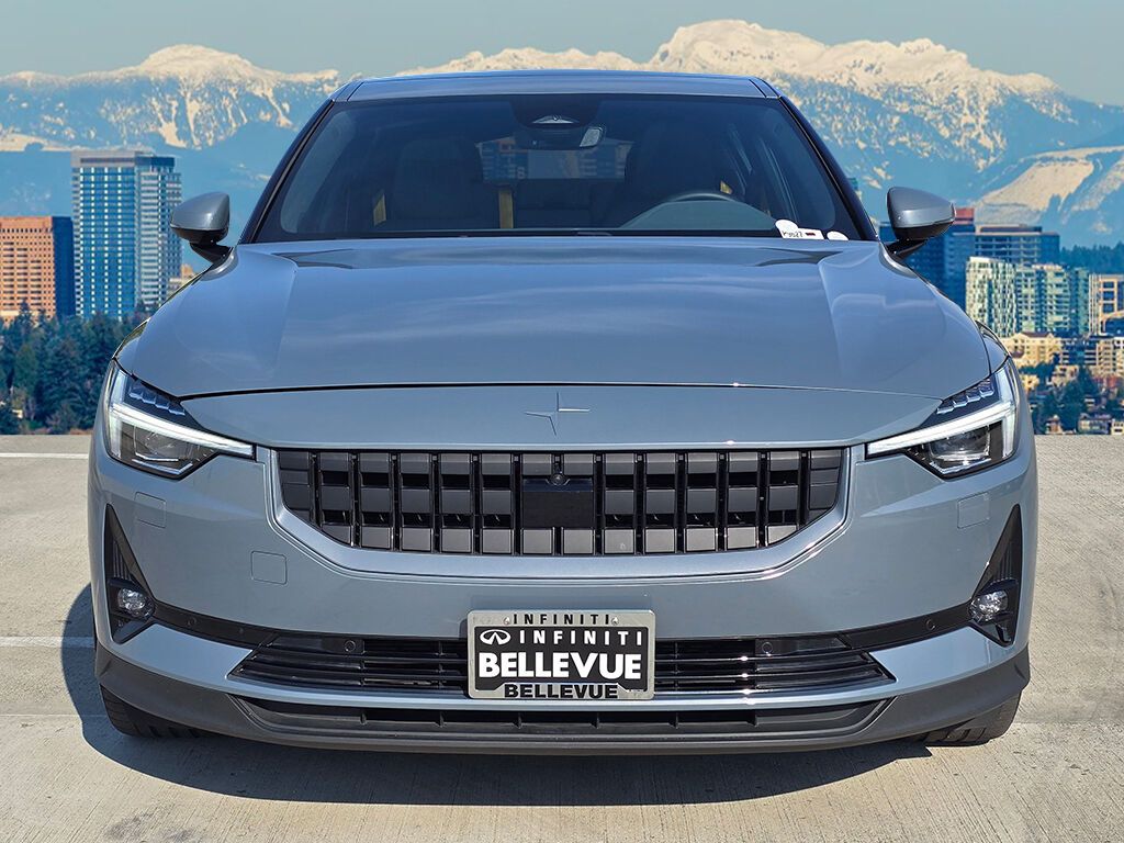 2021 Polestar PS2 photo 8