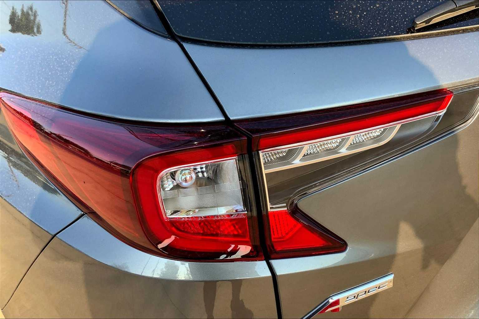 2025 Acura RDX A-Spec photo 27