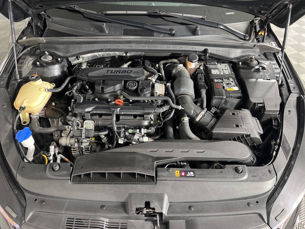 2023 Kia K5 GT-Line photo 18