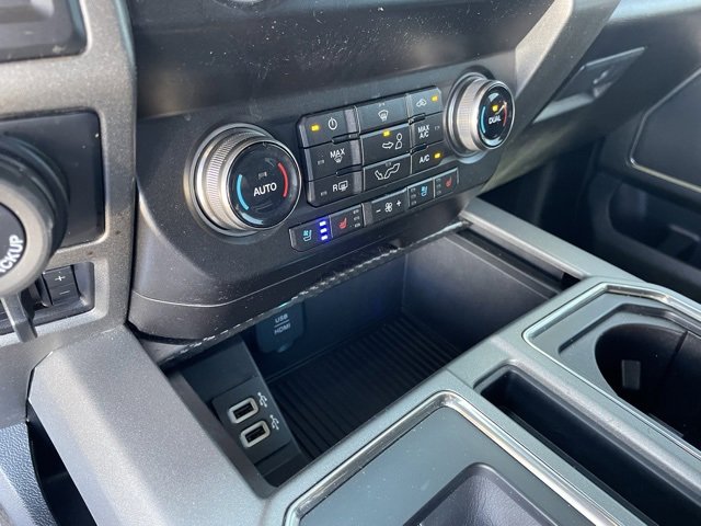 2019 Ford F-150 Raptor photo 24