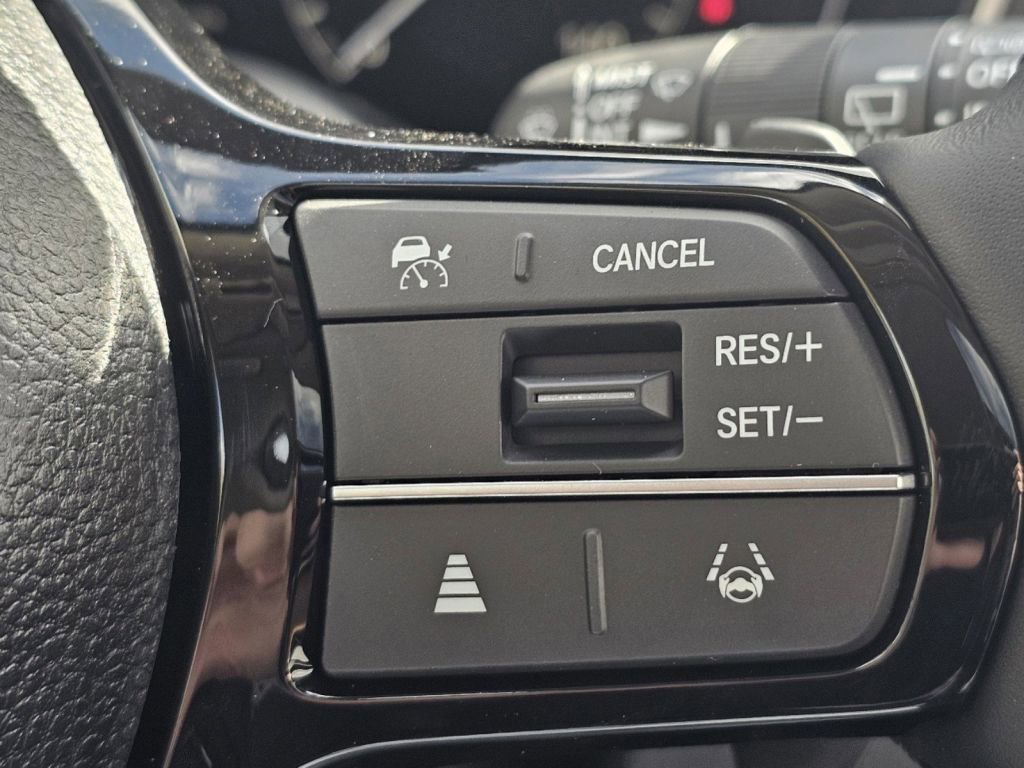 2025 Honda Pilot Touring photo 17