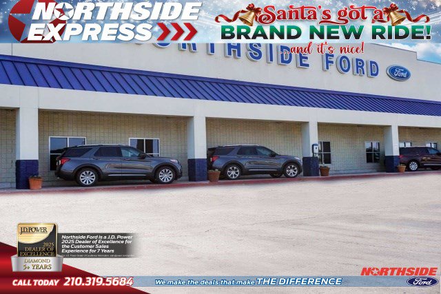 2025 Ford Bronco 2-Door Badlands's photo