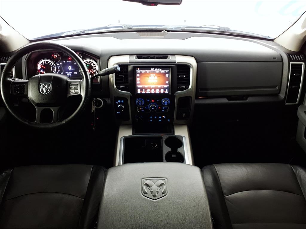 2014 Ram 2500 Lone Star photo 3