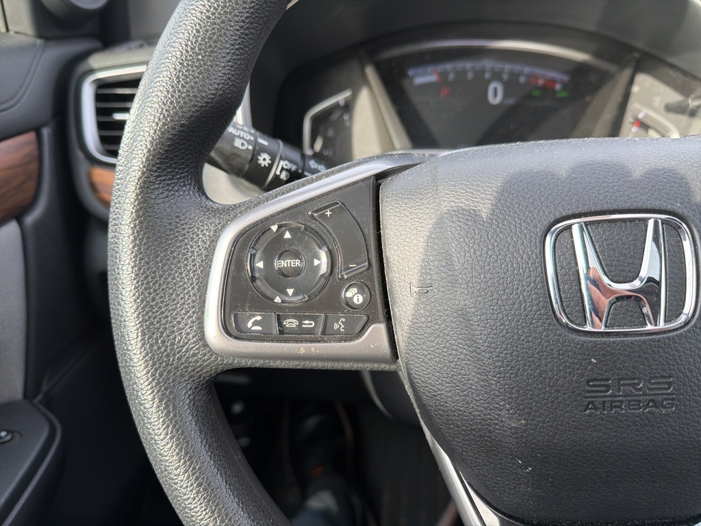 2021 Honda CR-V EX photo 15