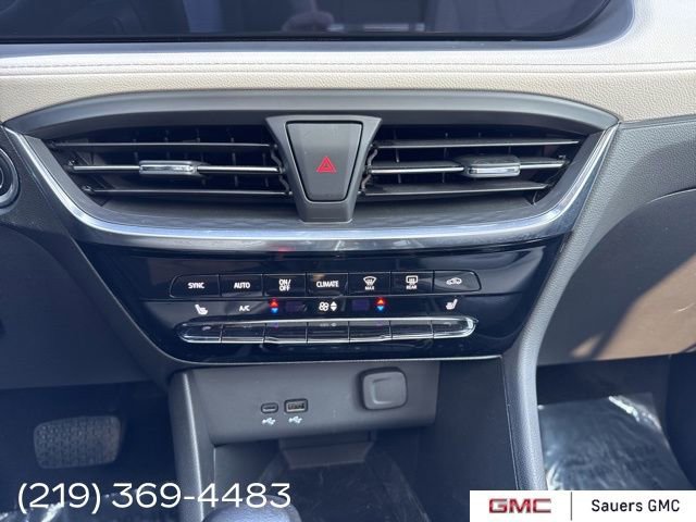 2024 Buick Encore GX Avenir photo 13