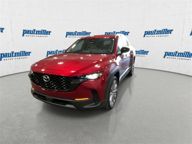 2026 Mazda CX-50 2.5 S photo 4