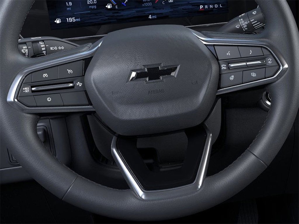 2025 Chevrolet Tahoe Z71 photo 18