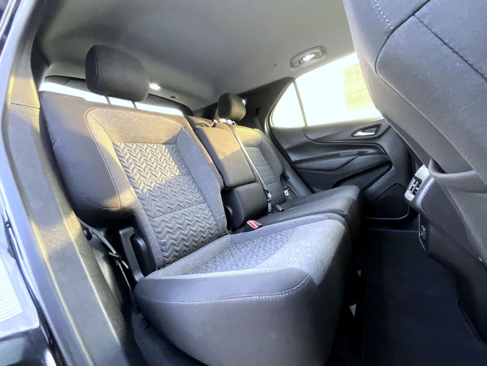 2024 Chevrolet Equinox LT photo 19
