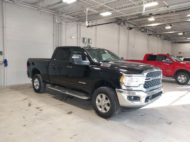 2024 RAM Ram 2500 Pickup Big Horn's photo