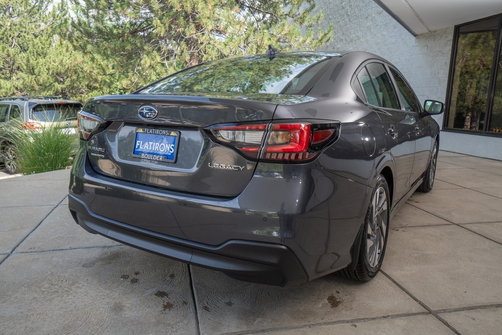 2025 Subaru Legacy Limited photo 2