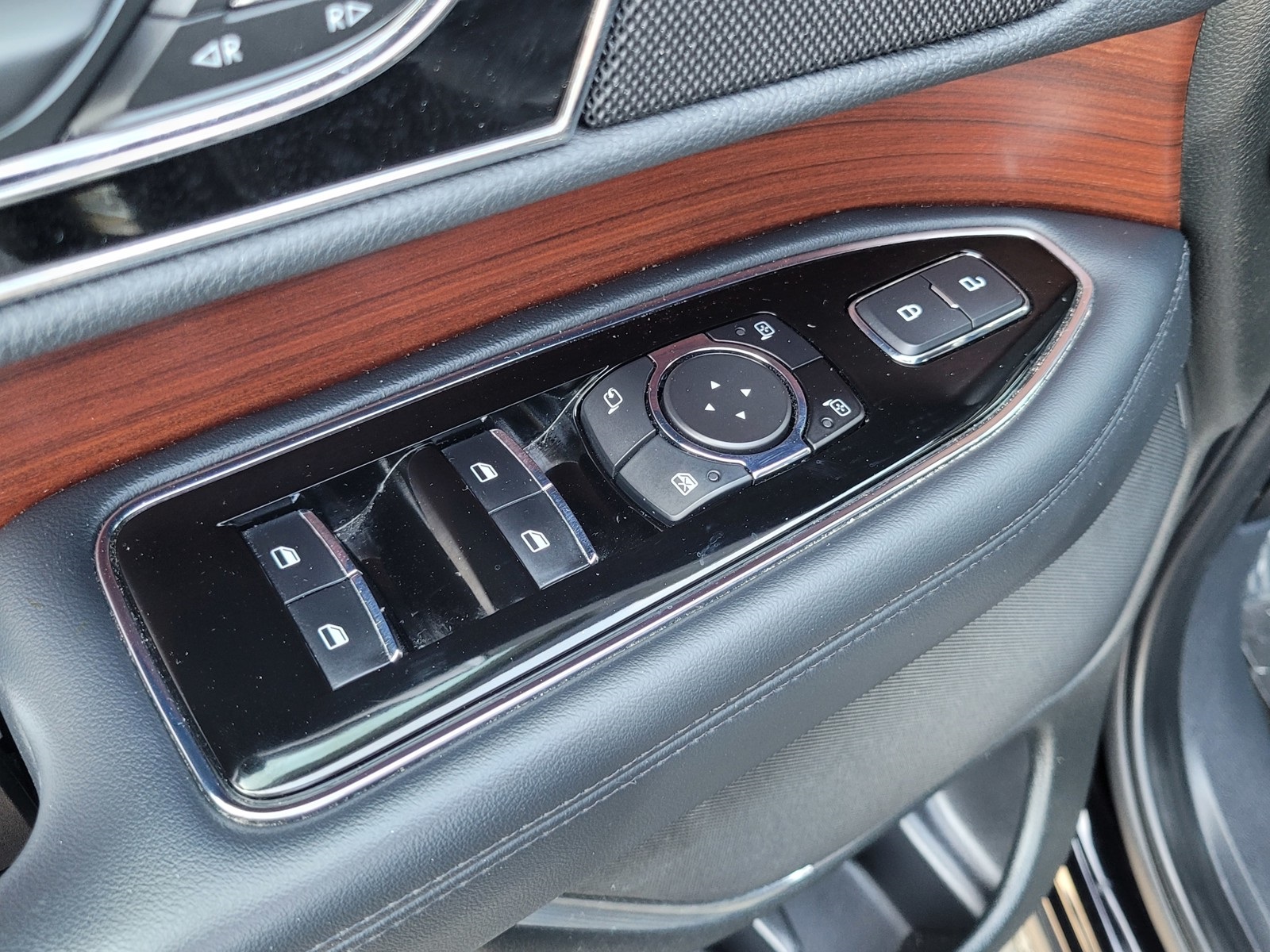 2023 Lincoln Navigator Reserve photo 17