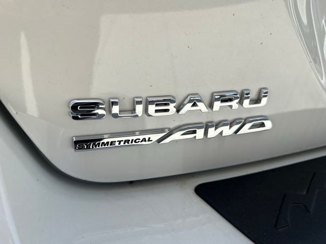 2025 Subaru Crosstrek Limited photo 27