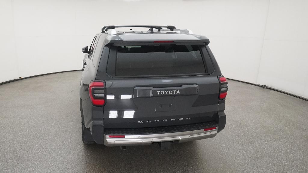 2025 Toyota 4Runner Limited photo 16