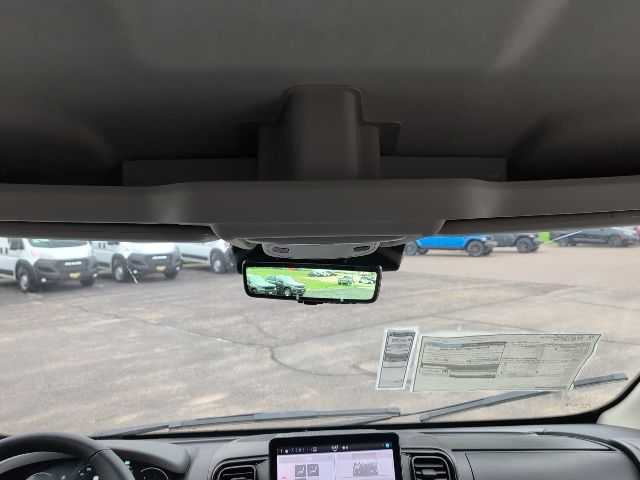 2026 Ram ProMaster 2500 photo 5