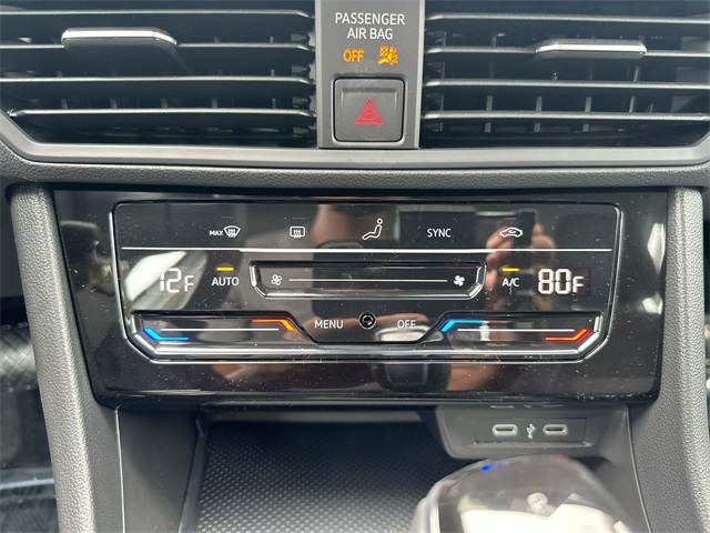 2025 Volkswagen Jetta 1.5T S photo 41