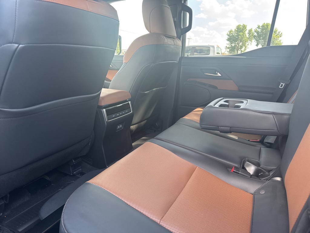 2024 Lexus GX 550 Premium photo 11