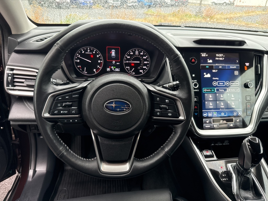 2023 Subaru Outback Limited photo 37